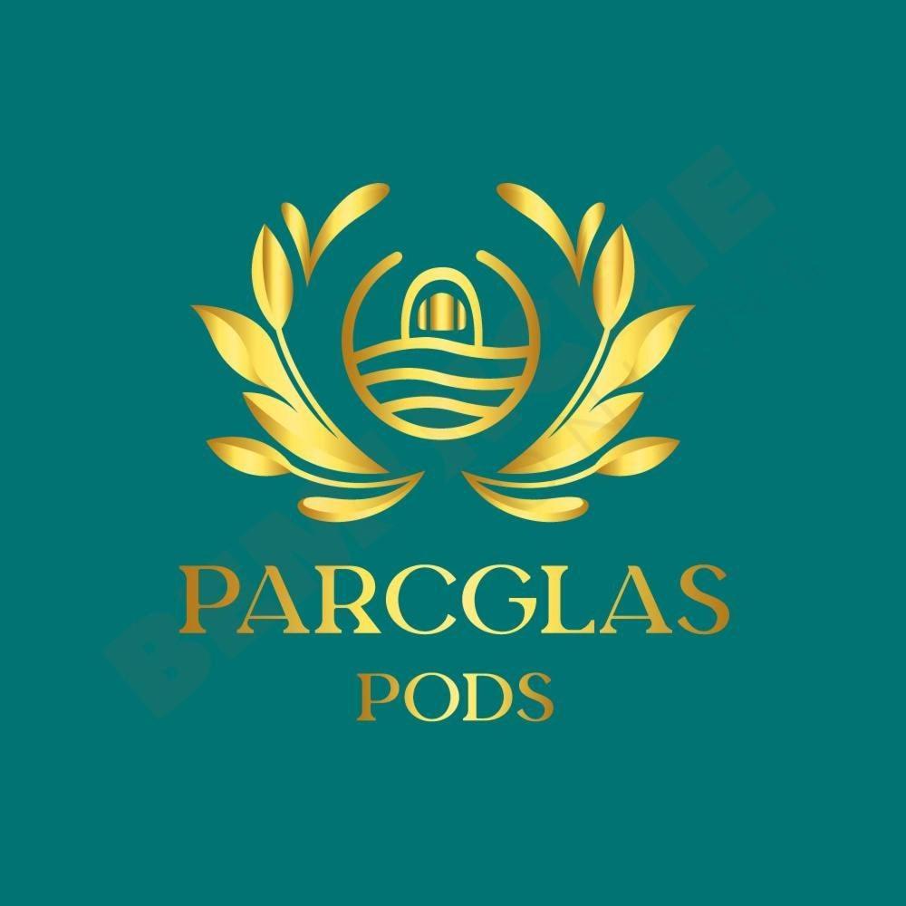 Parcglas - Willow St Clears Exteriér fotografie